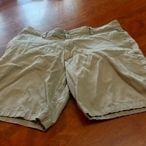 🌻3 for $12🌻Dockers Khaki Shorts Mens size 34